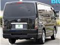 2017 Toyota Hiace Van