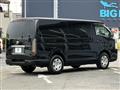 2017 Toyota Hiace Van