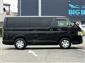 2017 Toyota Hiace Van