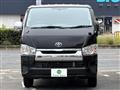 2017 Toyota Hiace Van