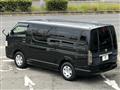 2017 Toyota Hiace Van