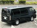 2017 Toyota Hiace Van