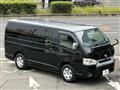2017 Toyota Hiace Van