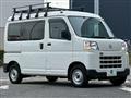 2022 Daihatsu Hijet Cargo