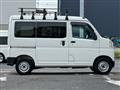 2022 Daihatsu Hijet Cargo