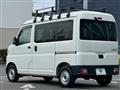 2022 Daihatsu Hijet Cargo