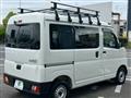 2022 Daihatsu Hijet Cargo