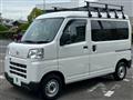 2022 Daihatsu Hijet Cargo