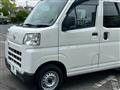 2022 Daihatsu Hijet Cargo