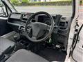 2020 Daihatsu Hijet Truck