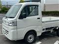 2020 Daihatsu Hijet Truck