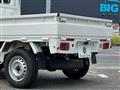 2020 Daihatsu Hijet Truck