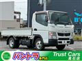 2014 Mitsubishi Canter