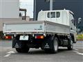 2014 Mitsubishi Canter