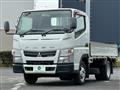 2014 Mitsubishi Canter