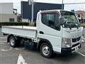 2014 Mitsubishi Canter