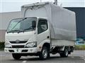 2019 Toyota Dyna Truck