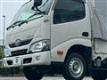 2019 Toyota Dyna Truck