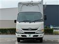 2019 Toyota Dyna Truck