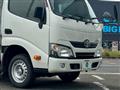 2019 Toyota Dyna Truck