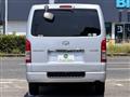 2014 Toyota Regiusace Van