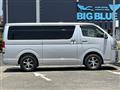2014 Toyota Regiusace Van