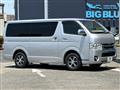 2014 Toyota Regiusace Van