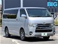 2014 Toyota Regiusace Van