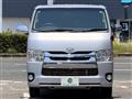 2014 Toyota Regiusace Van