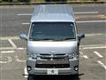 2014 Toyota Regiusace Van