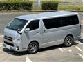 2014 Toyota Regiusace Van
