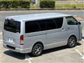 2014 Toyota Regiusace Van