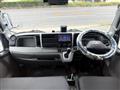 2022 Mitsubishi Canter