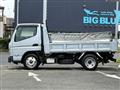 2022 Mitsubishi Canter