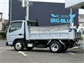2022 Mitsubishi Canter