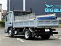 2022 Mitsubishi Canter