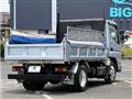 2022 Mitsubishi Canter
