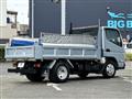 2022 Mitsubishi Canter