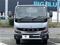 2022 Mitsubishi Canter