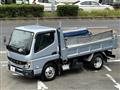 2022 Mitsubishi Canter