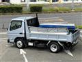 2022 Mitsubishi Canter