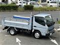 2022 Mitsubishi Canter