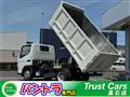 2012 Mitsubishi Canter
