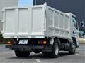 2012 Mitsubishi Canter