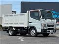 2012 Mitsubishi Canter