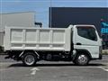 2012 Mitsubishi Canter