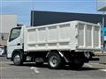 2012 Mitsubishi Canter