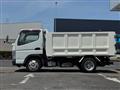 2012 Mitsubishi Canter