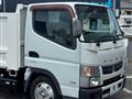 2012 Mitsubishi Canter