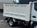 2012 Mitsubishi Canter